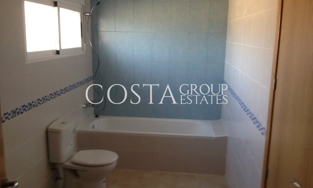 Resale - Villa -
Abanilla - Abanilla Centro