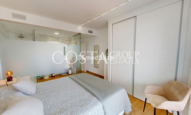 Resale - Apartments -
San Javier - San Javier Centro