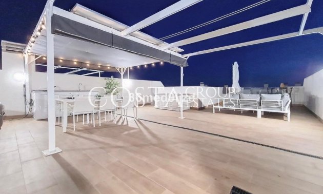 Resale - Apartments -
San Javier - San Javier Centro