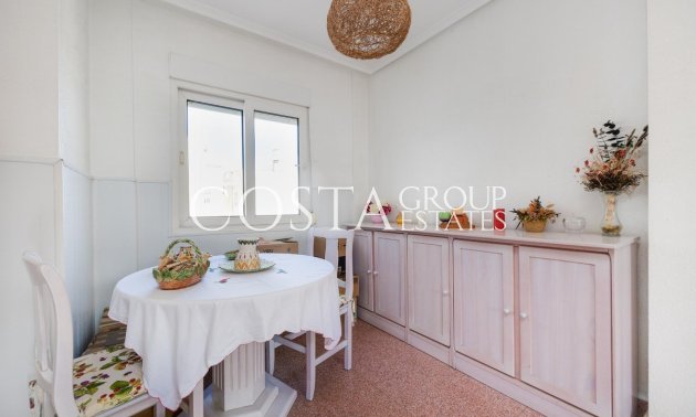 Resale - Apartments -
Alicante City - Parque de las Naciones