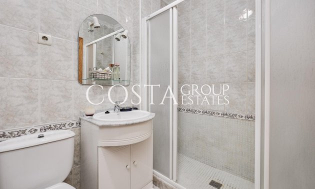 Resale - Apartments -
Alicante City - Parque de las Naciones