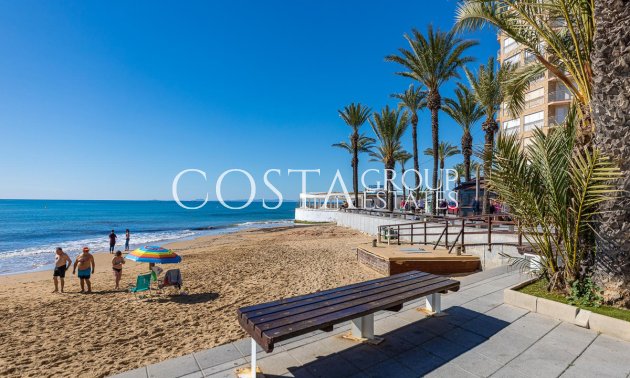 Resale - Apartments -
Alicante City - Parque de las Naciones