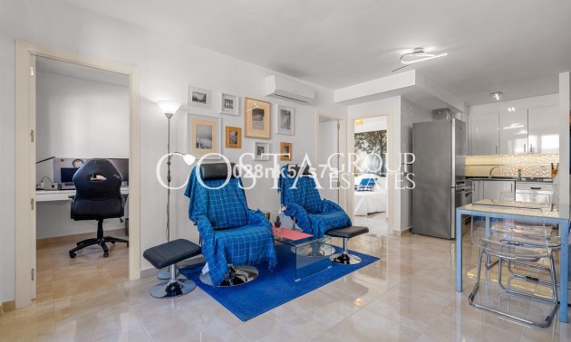 Resale - Apartments -
Orihuela - Lomas de Cabo Roig