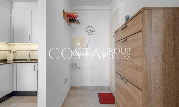 Resale - Apartments -
Orihuela - Lomas de Cabo Roig