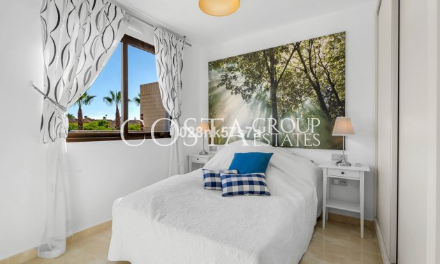 Resale - Apartments -
Orihuela - Lomas de Cabo Roig
