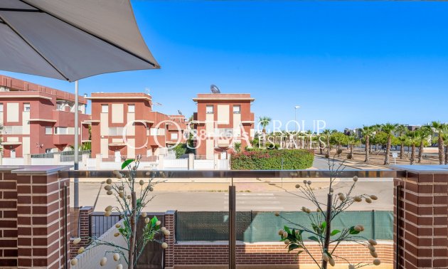 Resale - Apartments -
Orihuela - Lomas de Cabo Roig