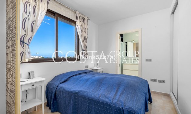 Resale - Apartments -
Orihuela - Lomas de Cabo Roig