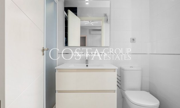 Resale - Apartments -
Orihuela - Lomas de Cabo Roig