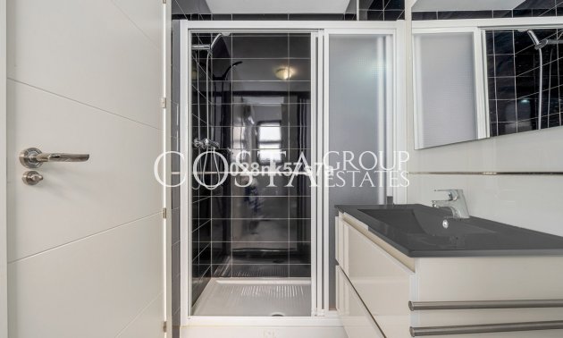 Resale - Apartments -
Orihuela - Lomas de Cabo Roig