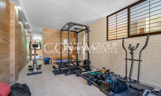 Resale - Apartments -
Orihuela - Lomas de Cabo Roig