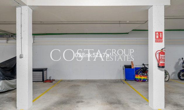 Resale - Apartments -
Orihuela - Lomas de Cabo Roig