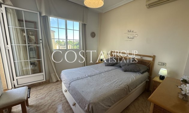 Herverkoop - Villa -
Alicante - Alicante Centro