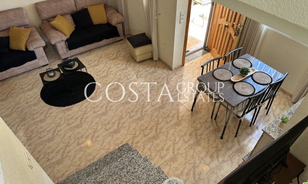 Herverkoop - Villa -
Alicante - Alicante Centro