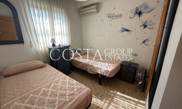 Herverkoop - Villa -
Alicante - Alicante Centro