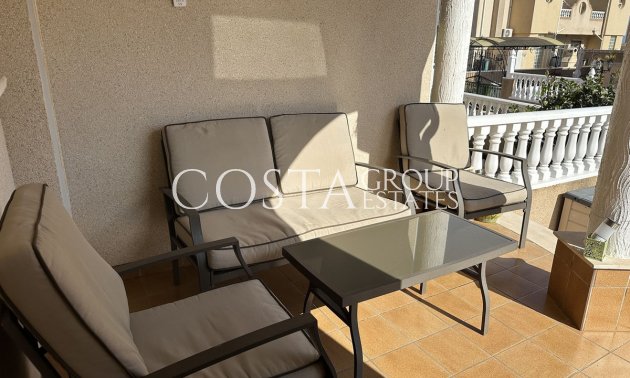 Herverkoop - Villa -
Alicante - Alicante Centro