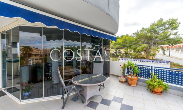 Resale - Apartments -
Orihuela - Villamartin