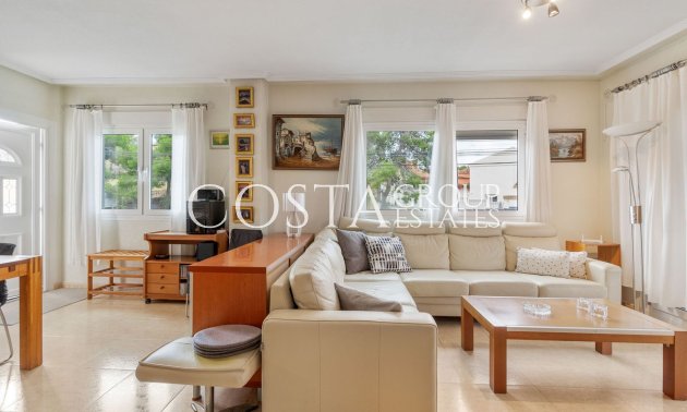 Resale - Apartments -
Orihuela - Villamartin