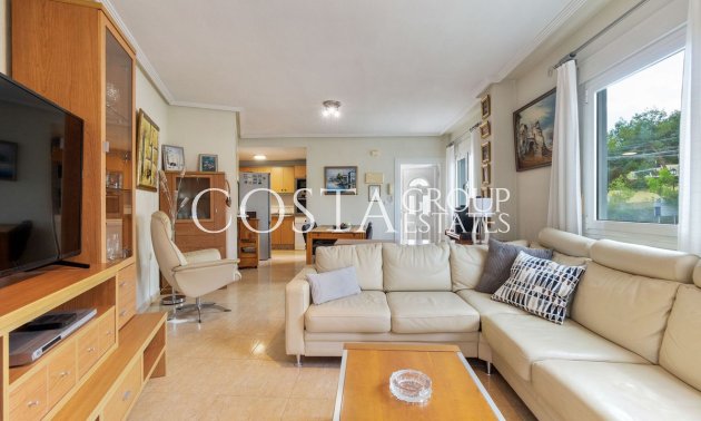 Resale - Apartments -
Orihuela - Villamartin