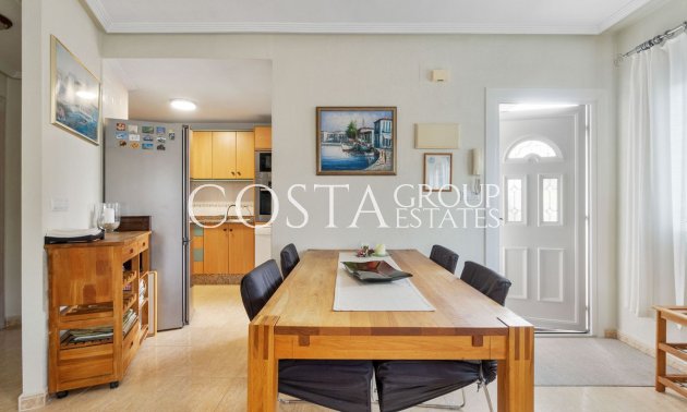 Resale - Apartments -
Orihuela - Villamartin