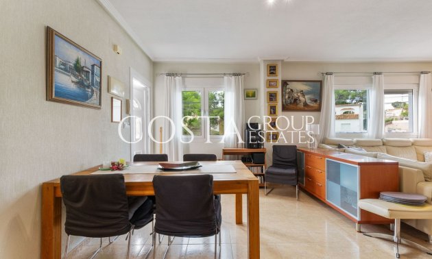 Resale - Apartments -
Orihuela - Villamartin