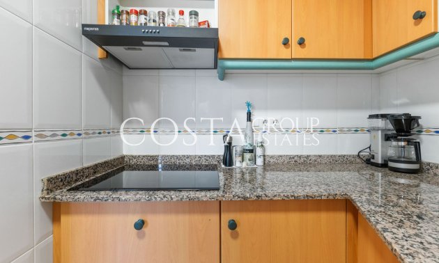 Resale - Apartments -
Orihuela - Villamartin
