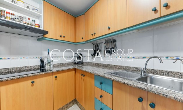 Resale - Apartments -
Orihuela - Villamartin