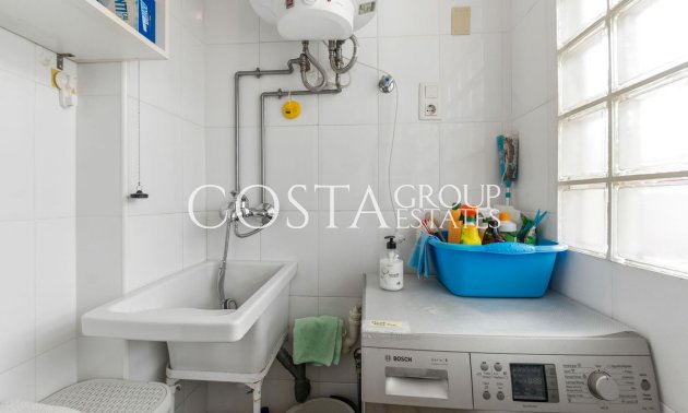 Resale - Apartments -
Orihuela - Villamartin