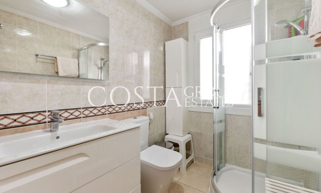 Resale - Apartments -
Orihuela - Villamartin