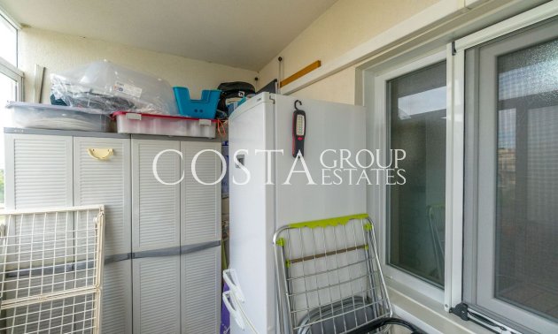 Resale - Apartments -
Orihuela - Villamartin