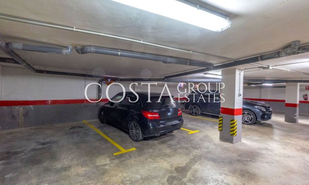 Resale - Apartments -
Orihuela - Villamartin