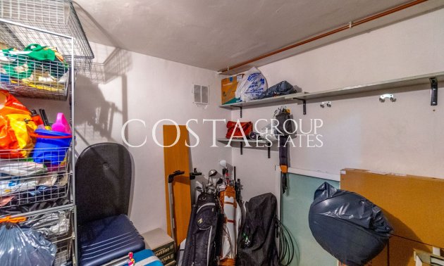 Resale - Apartments -
Orihuela - Villamartin