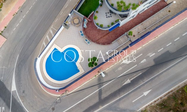 Resale - Apartments -
Orihuela - Villamartin