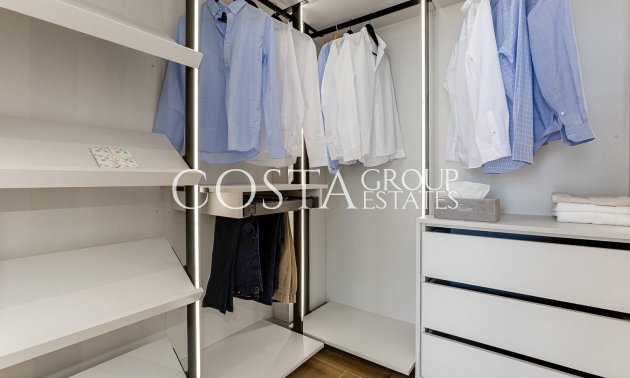 New Build - Villa -
Finestrat