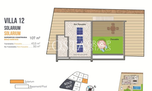 New Build - Villa -
Finestrat
