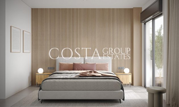 New Build - Apartments -
Marbella - Los Monteros