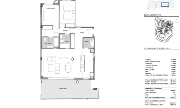 New Build - Apartments -
Marbella - Los Monteros