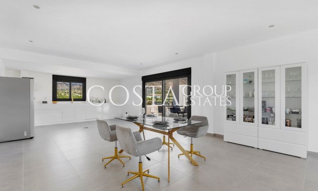 Revente - Villa -
Abanilla - Macisvenda