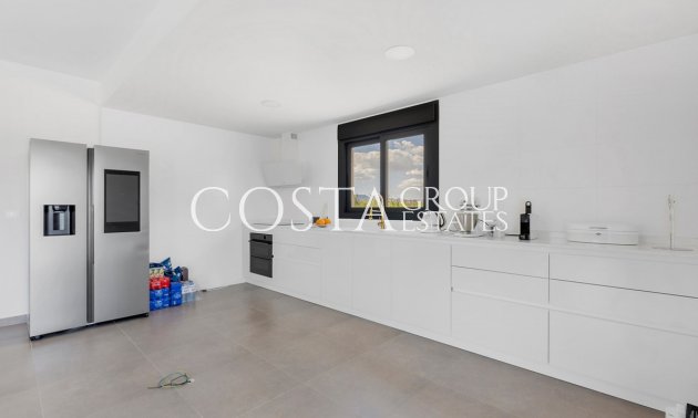 Revente - Villa -
Abanilla - Macisvenda