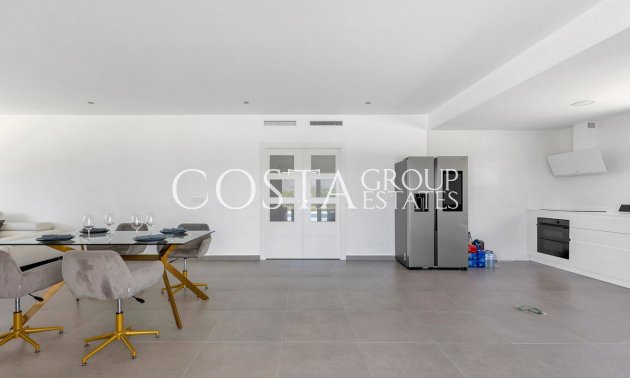 Revente - Villa -
Abanilla - Macisvenda