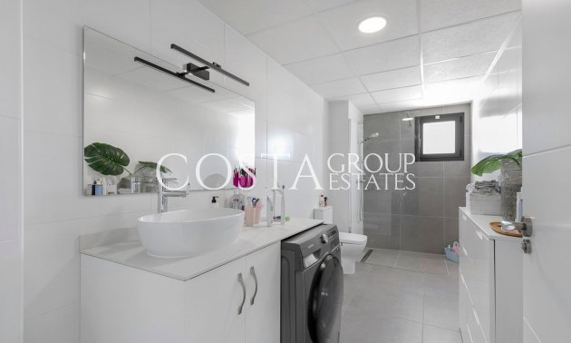 Revente - Villa -
Abanilla - Macisvenda