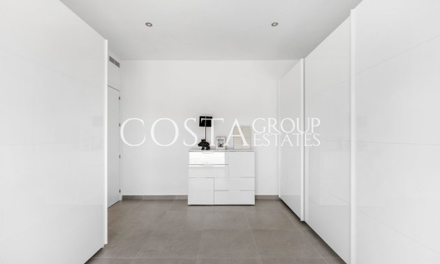 Revente - Villa -
Abanilla - Macisvenda