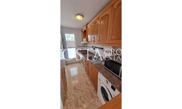 Resale - House -
Orihuela - Playa Flamenca