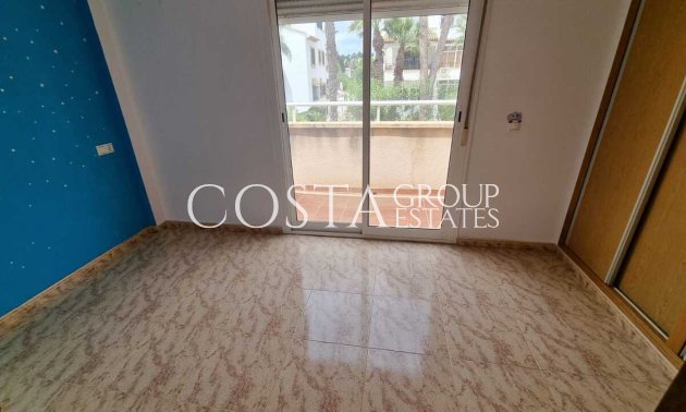 Resale - House -
Orihuela - Playa Flamenca