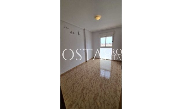 Resale - House -
Orihuela - Playa Flamenca