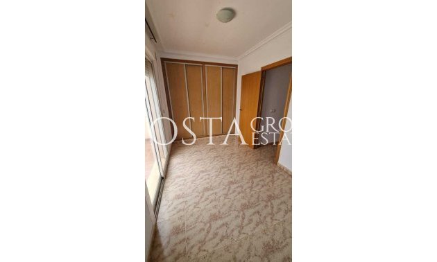 Resale - House -
Orihuela - Playa Flamenca