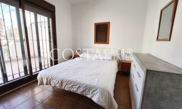 Resale - Villa -
Algorfa - Algorfa Centro