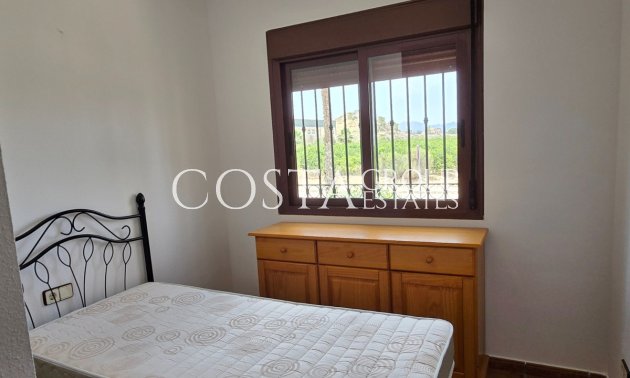 Resale - Villa -
Algorfa - Algorfa Centro