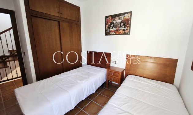 Resale - Villa -
Algorfa - Algorfa Centro