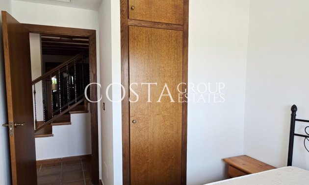 Resale - Villa -
Algorfa - Algorfa Centro