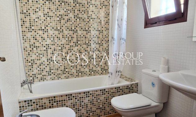 Resale - Villa -
Algorfa - Algorfa Centro